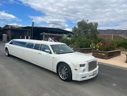 680 Limousine
